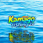 KAMAGO FISHING TV logo