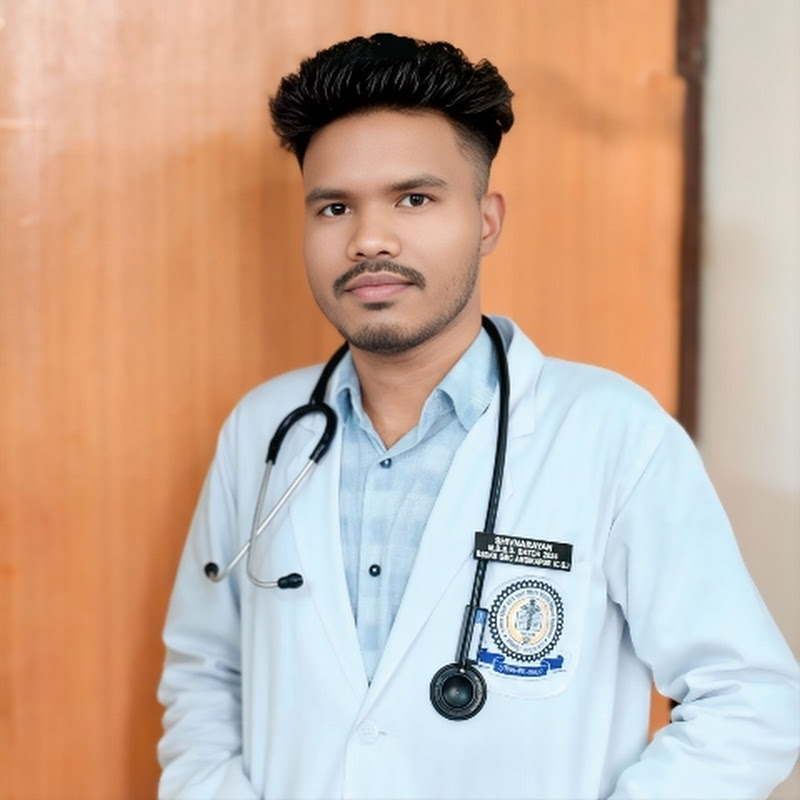 Medico Shiv Paikra