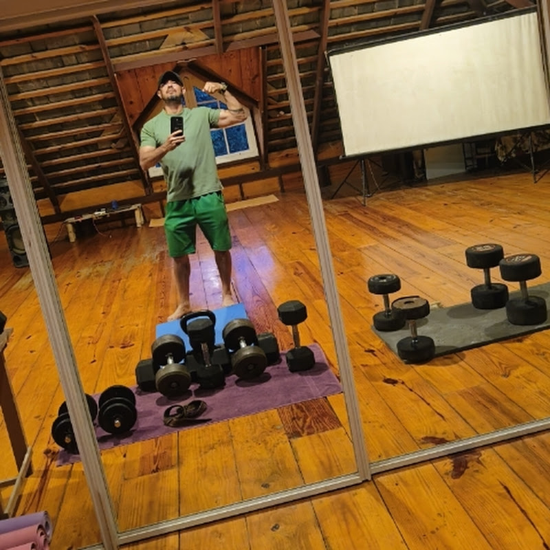 CombatFitness