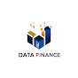Data Driven Finance logo