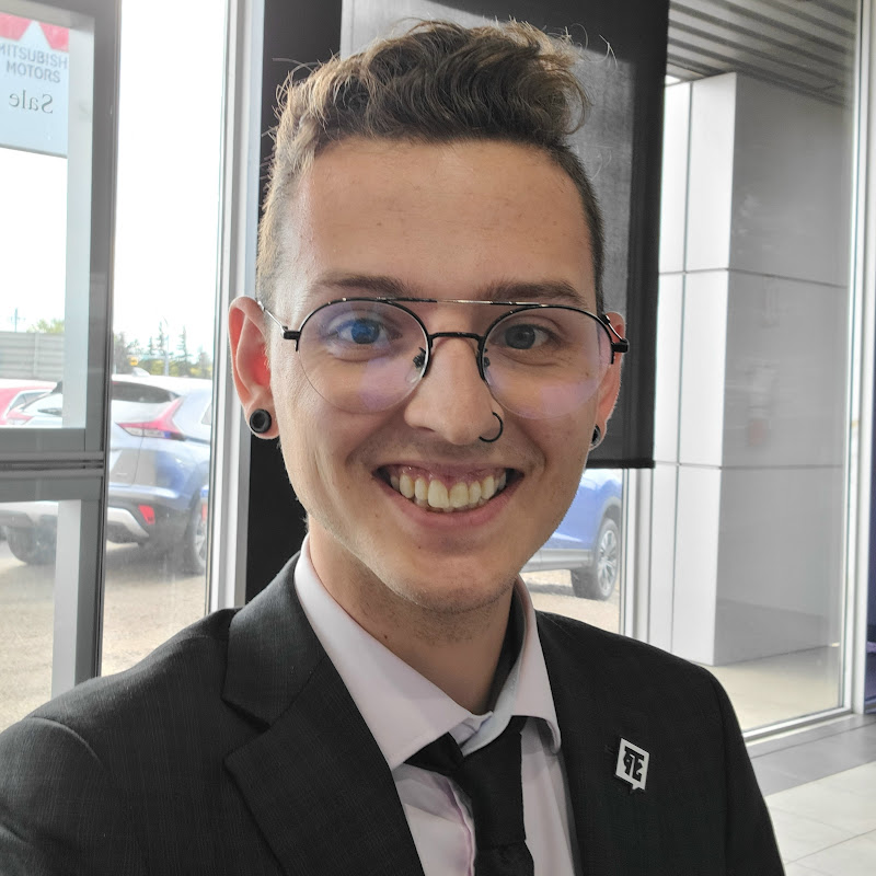 Noah from Northside Mitsubishi