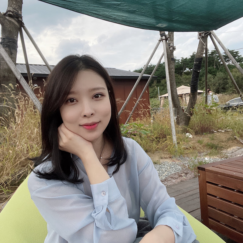 하트뿅뿅이 mingkyungg