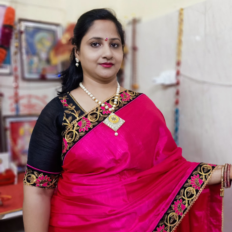Ruchi Home Kitchen