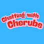 Chatting With Cherubs logo