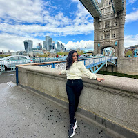 Unbeatable Manasi profile image