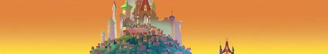 Wilsney's Disney Clips Avatar de canal de YouTube