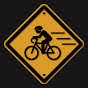 Road Thrill Cycling logo