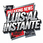 Luis al INSTANTE logo