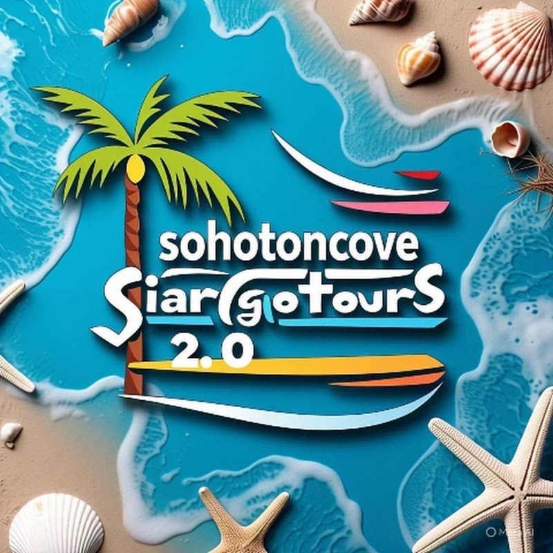 Sohotoncove Siargaotours 2.0
