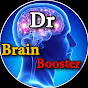 Dr Brain Booster logo