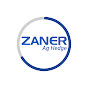 Zaner Ag Hedge logo