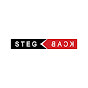Stegback logo