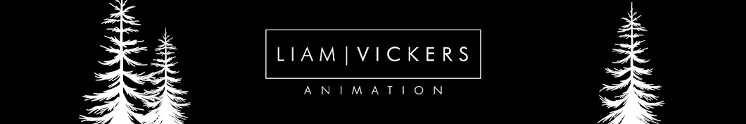 Liam Vickers Animation Аватар канала YouTube