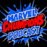 LGGLH5Re5Sw-channel-avatar-Marvel Chumpions Podcast
