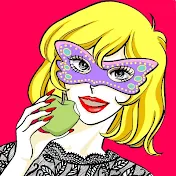 仮面ネイラー♡オト美