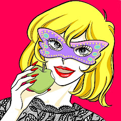 仮面ネイラー♡オト美