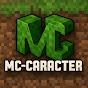 MC-Caracter logo