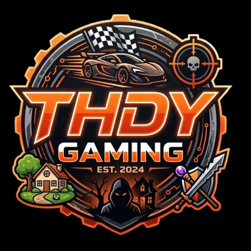 THDY gaming
