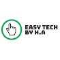 Easy Tech by H.A YouTube Profile Photo