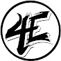 4 Elementos YouTube channel avatar