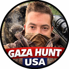 Gaza Hunt USA
