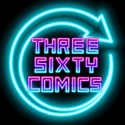 ThreeSixty Comics