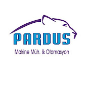 Pardus Makine ve Otomasyon_Harun YILDIRIM