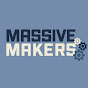 Massive Makers logo