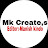 MK Creates