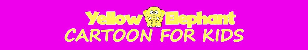 Yellow Elephant Awatar kanału YouTube