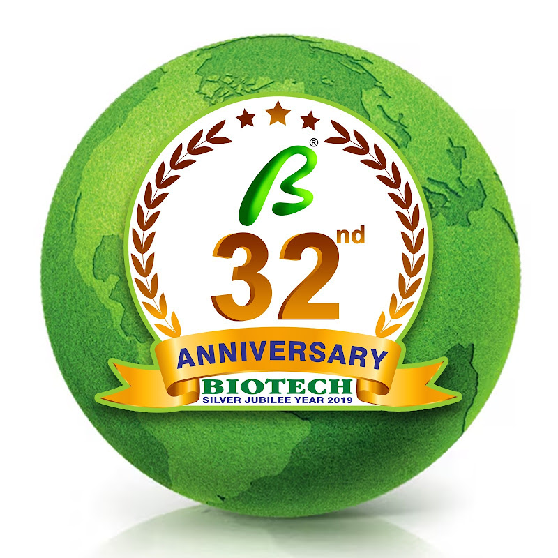 BIOTECH Renewable Energy