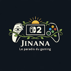 JINANA, le Paradis du Gaming