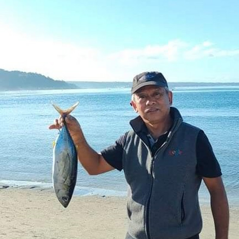RICK GACUTAN TV