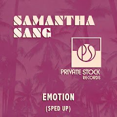 Samantha Sang - Topic