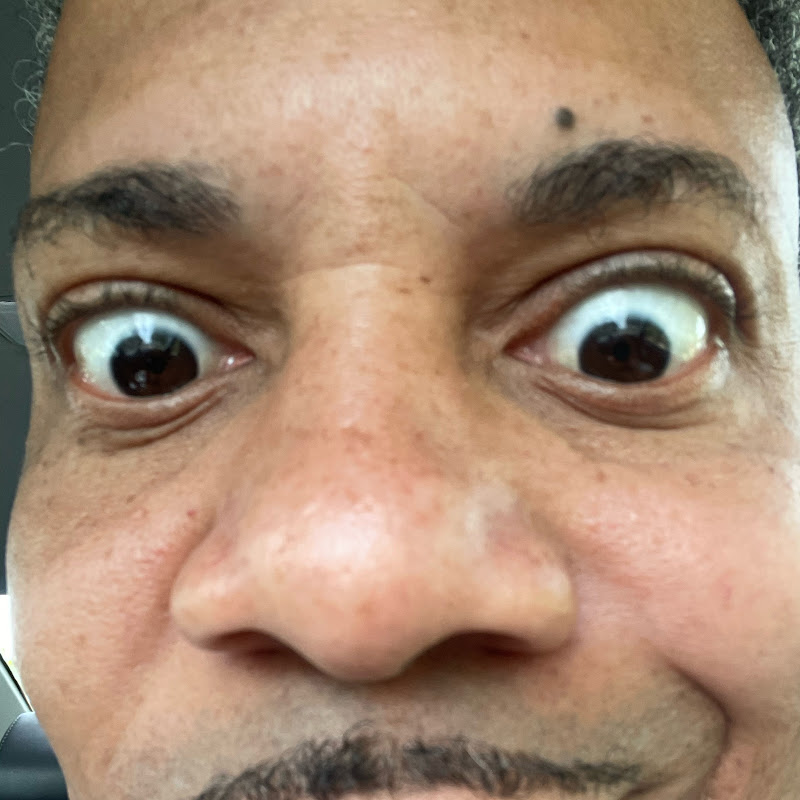 Padrake Burrell