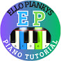 Ello Piankys (Piano Tutorial) logo