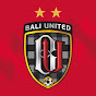 Official Bali United logo