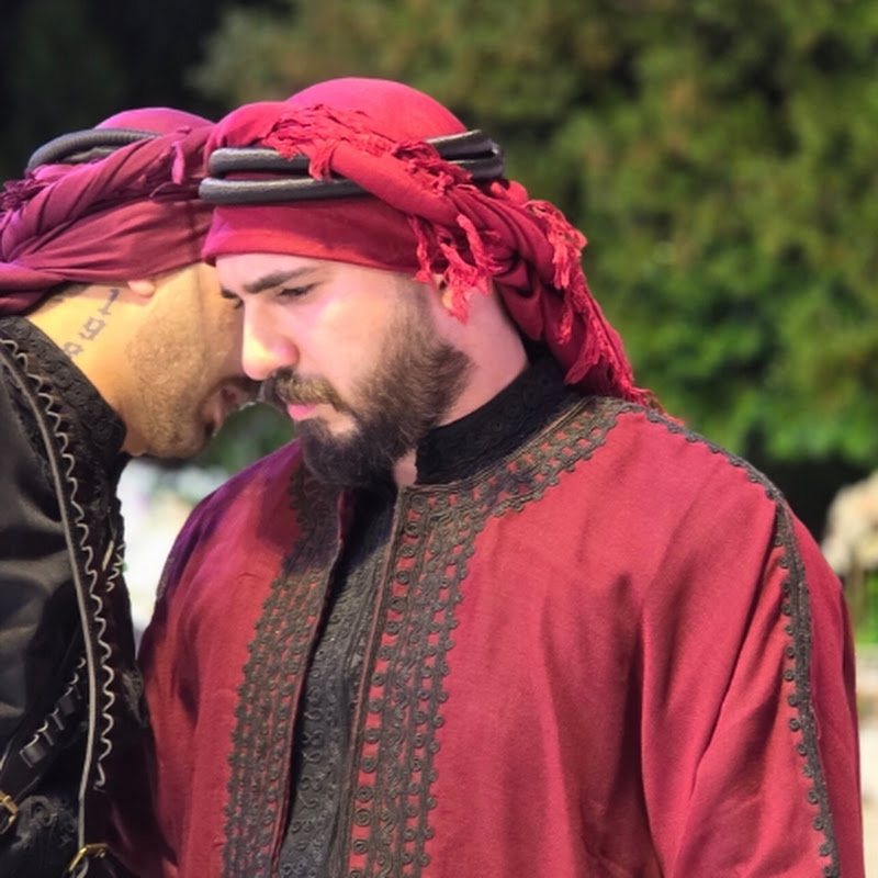 RAMI BAYDOUN | فرقة الملوك