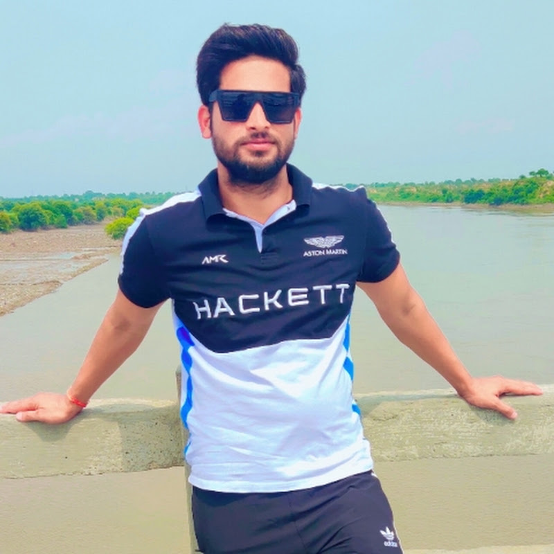 Rishabh Arela vlogs
