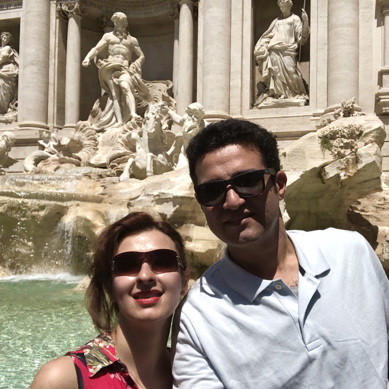 Travel Lovers Channel channel avatar