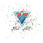 AELart logo
