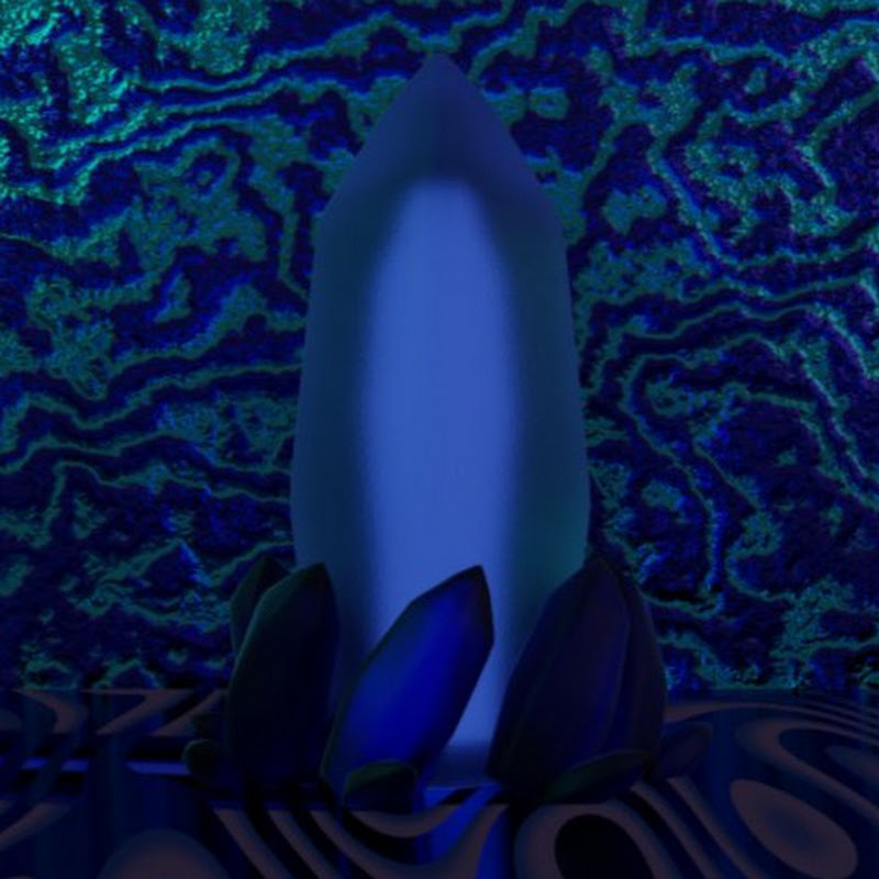 KristalOfComputer Logo