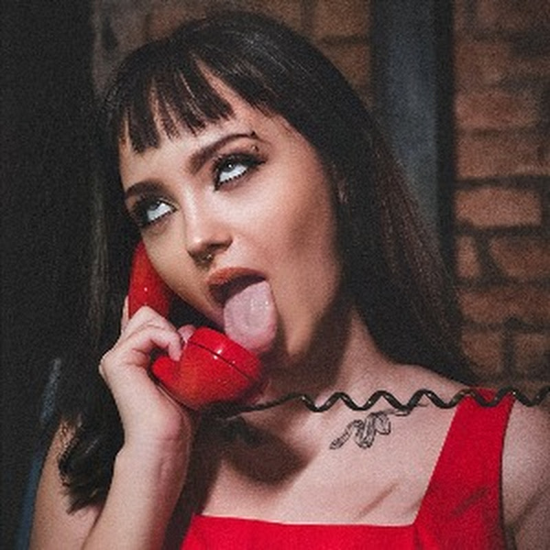 MayraVEVO