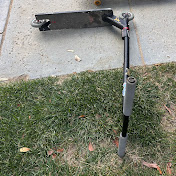Isaaks scooter life