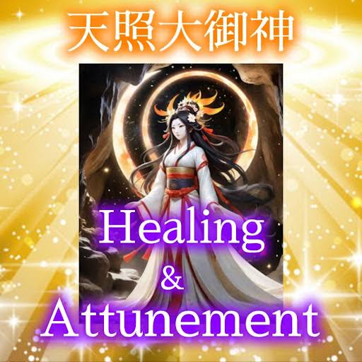 スサノオノミコトの剣 アチューンメント アチューメント エネルギー