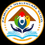 Pamila's Healthcare Vlog logo