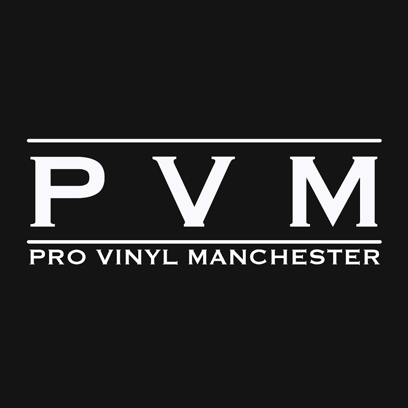 Pro Vinyl Manchester