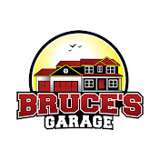 Bruces Garage