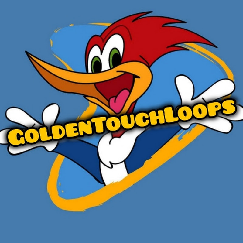 GoldenTouchLoops
