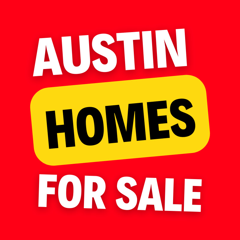 Austin Homes For Sale 